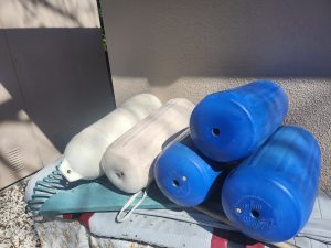 HTM-2 Fenders